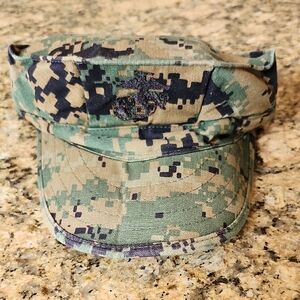 REHAB HAT!!!!Camouflage‎ Military Hat